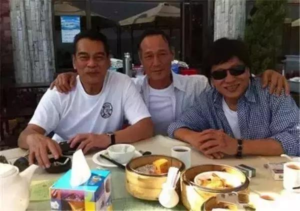 马永贞谁演的最好,马永贞有几个扮演者