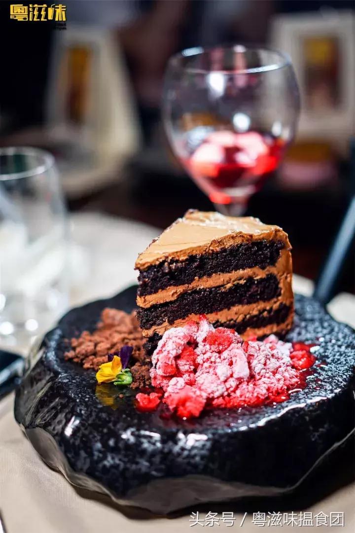 全城首推牛排中的贵族，一起坠入西部牛仔的狂热选择