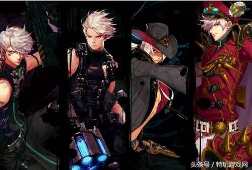 刚入坑dnf,2021dnf刚入坑玩啥职业