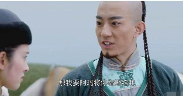 独步天下为什么找唐艺昕演女主,独步天下唐艺昕演技