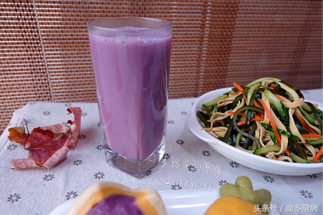 每日早餐100种做法,七日早餐不重样做法