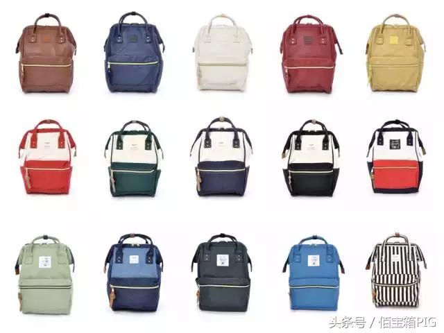 适合女孩子背的通勤包,小个子女生上班背的包包推荐