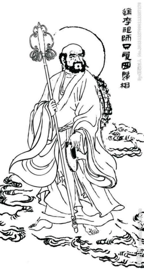 少林功夫创始人,少林咏春拳创始人