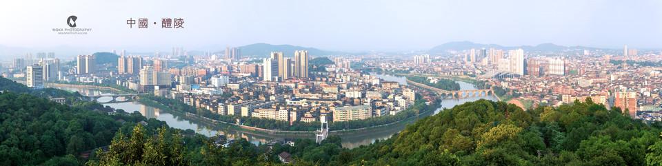 醴陵陶瓷名城,醴陵花炮文化