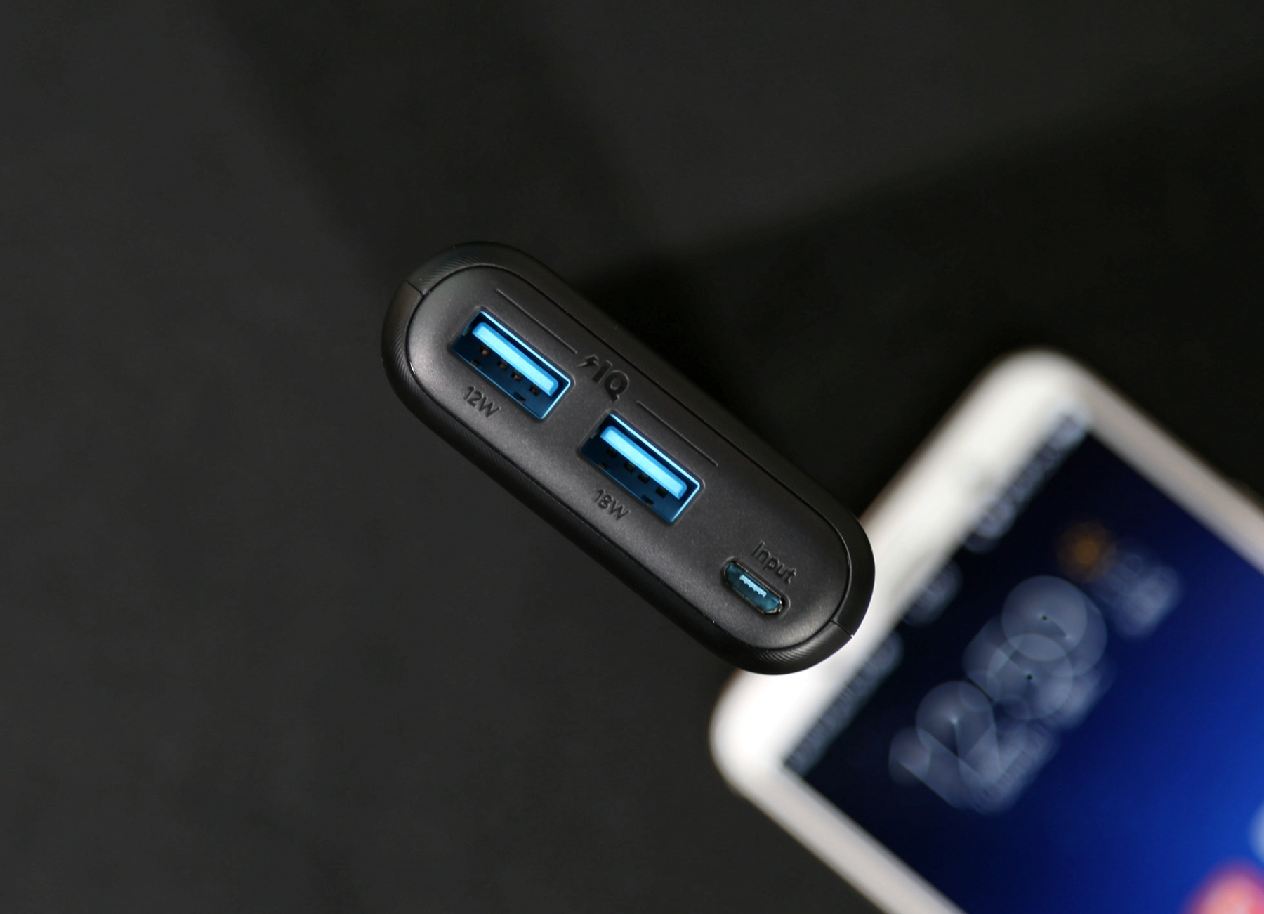 移动电源20000毫安推荐,移动电源评测2018