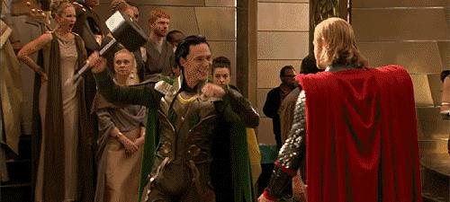 雷神3属于什么档次,雷神3前面一个漫威电影是什么