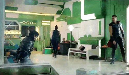 雷神3属于什么档次,雷神3前面一个漫威电影是什么