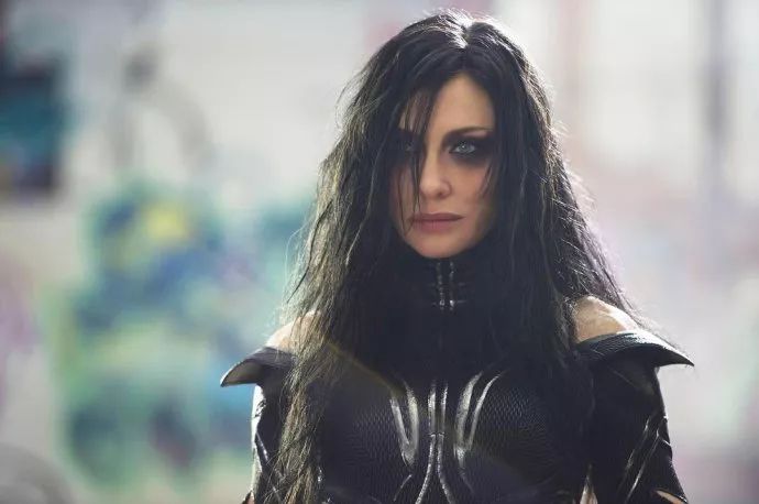 雷神3属于什么档次,雷神3前面一个漫威电影是什么