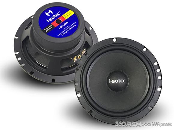 德国艾索特ak165怎么接高音线,艾索特ak165喇叭怎么样