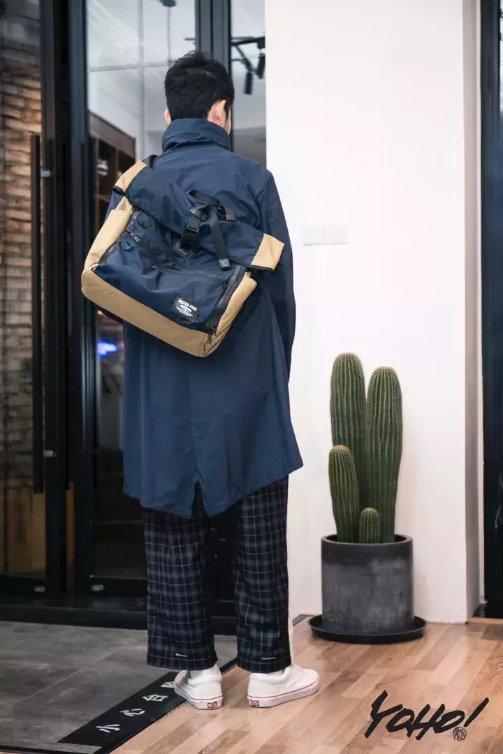 visvim双肩包哪一家做得好,visvim商务手提包