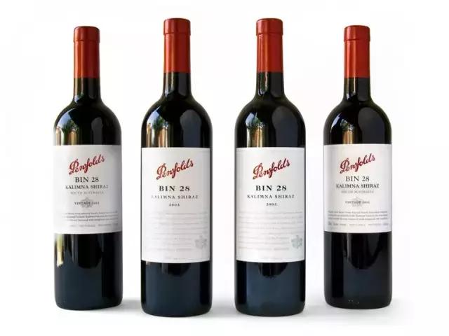 全球红酒品牌排行榜前十名,全球最畅销的十大红酒品牌