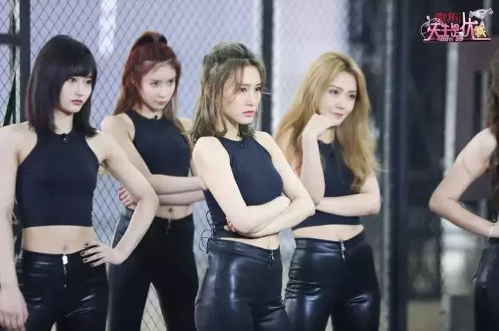 文化自信的年轻态解读，《天生是优我》第二季展示更丰富偶像团体