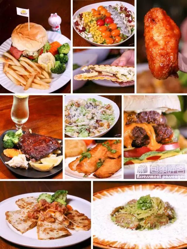 包头好吃的地方推荐旅游攻略,包头市逛吃的地方