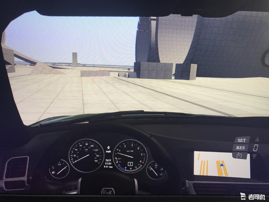 快上车！神奇的极品飞车终于更新了，你喜欢那辆？