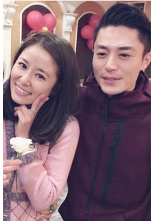 最新赵丽颖捧红的五位男明星,最新赵丽颖捧红的7位男明星