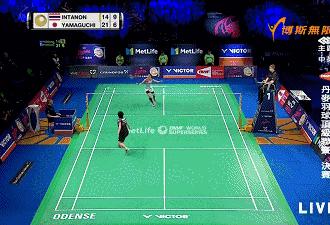 高远球发力姿势都正确就是打不好,发得很到位的高远球怎么处理