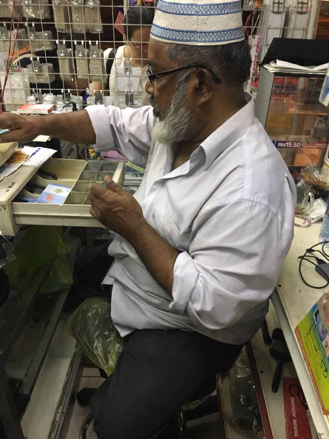 马来西亚姑娘游沙巴,去马来西亚旅游的女生