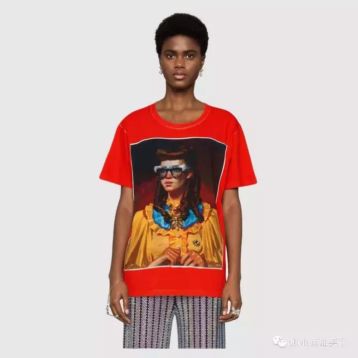 gucci有一年特别火,gucci为什么突然这么火