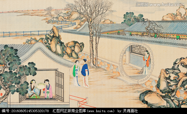 红楼梦中晴雯到底是怎样的人,红楼梦中的晴雯人物介绍