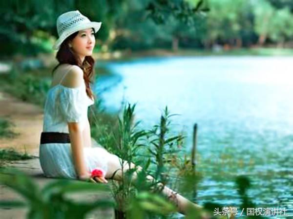 高二辍学创业的女孩,初中女生辍学成功逆袭