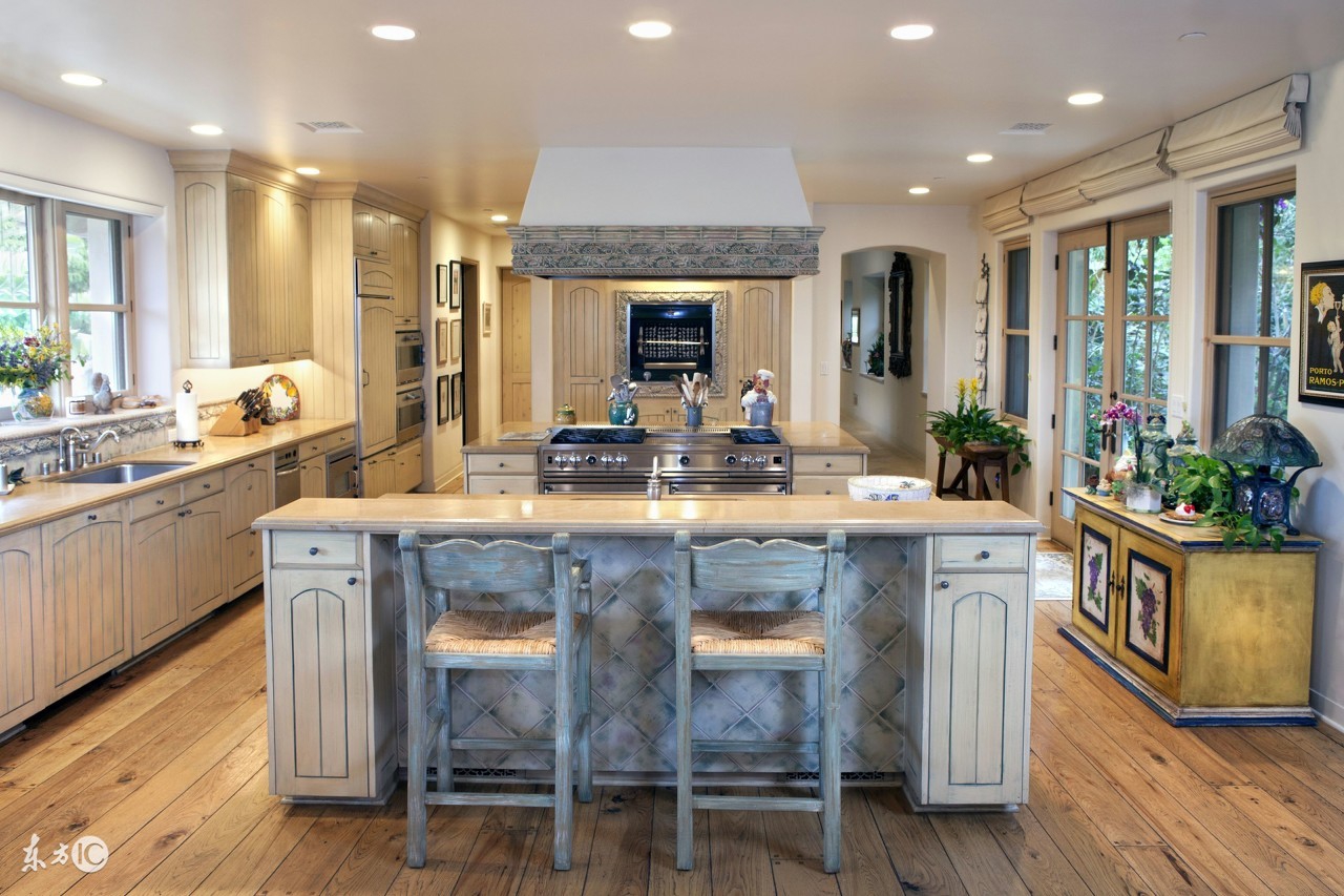 怎么能让自己家“旺财”“旺丁”“顺风顺水”！家装提示！