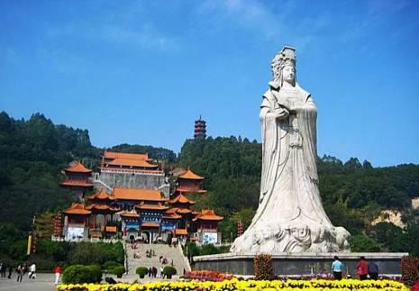 广州小仙女最爱的摩天*大轮**合集！《恶作剧之吻》同款来袭！