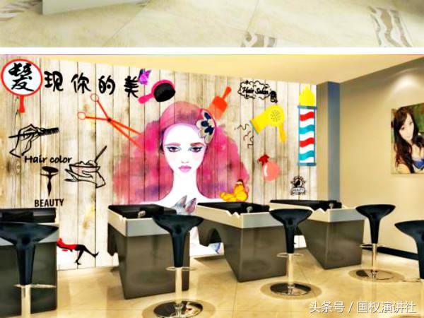 高二辍学创业的女孩,初中女生辍学成功逆袭