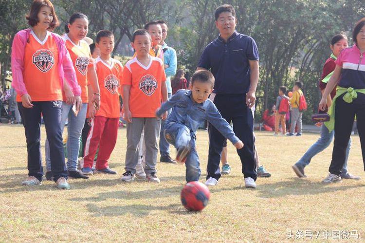 儿童足球队雄鹰,小小足球运动员早教课
