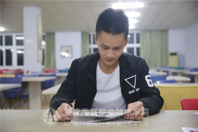 西部航空维修工程部张泽权:我所运送过的每一件航材,都是对生命的尊重