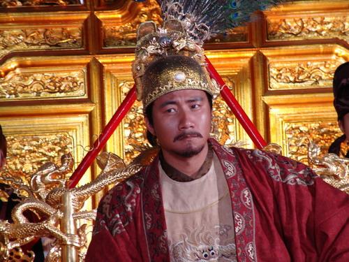 中国十部必看古代历史正剧,十部顶尖历史正剧