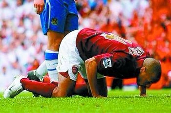 天下足球十大催泪台词梅西,天下足球煽情语录合集