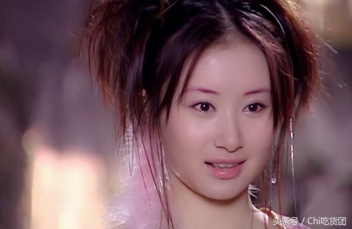 评价董洁的演技,董洁演技超炸裂