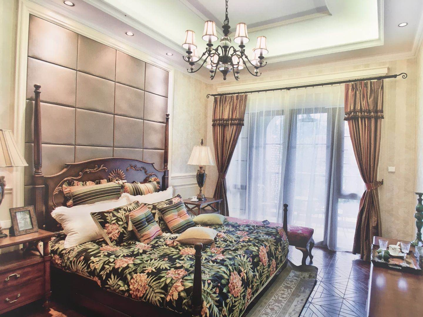 怎么能让自己家“旺财”“旺丁”“顺风顺水”！家装提示！