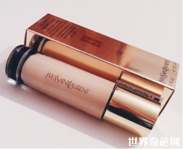 程十安推荐的粉底液哪个好用,奶油肌粉底液推荐公认好用