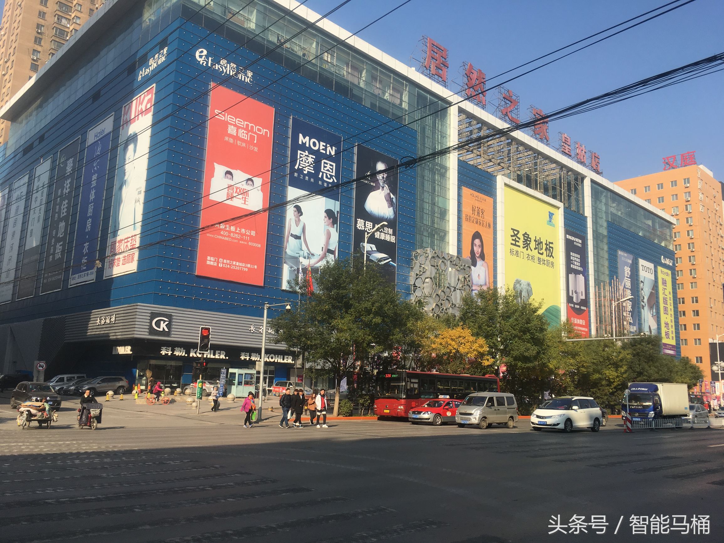 全国有哪些卫浴品牌,全国卫浴市场规模