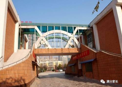 回民中学的升学率,回民中学哪个校区初中部厉害