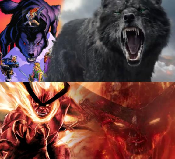 雷神彩蛋细节原神,雷神最全解说