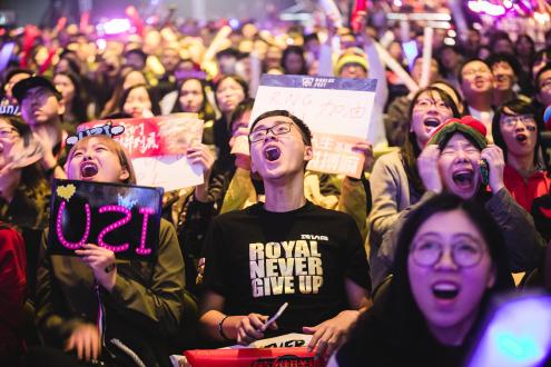 怎么知道有多少人看直播,如何知道有多少人在看直播