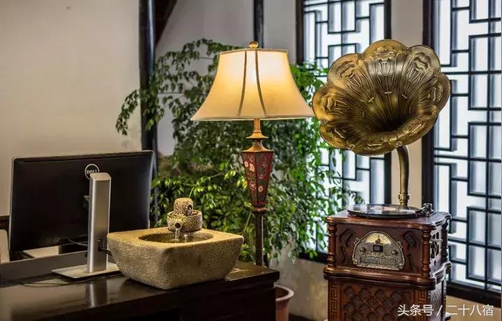 黎里古镇民宿推荐,苏州水岸寒舍黎里店客栈