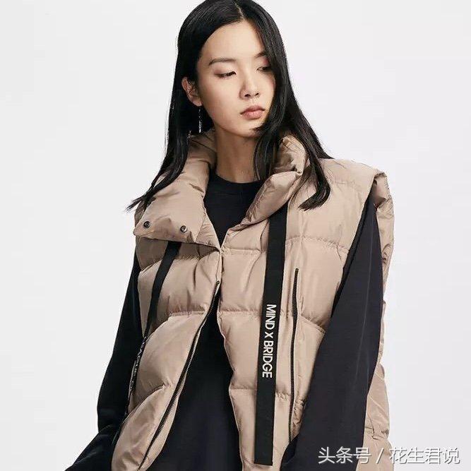 秋冬保暖羽绒服,秋冬时髦洋气羽绒服