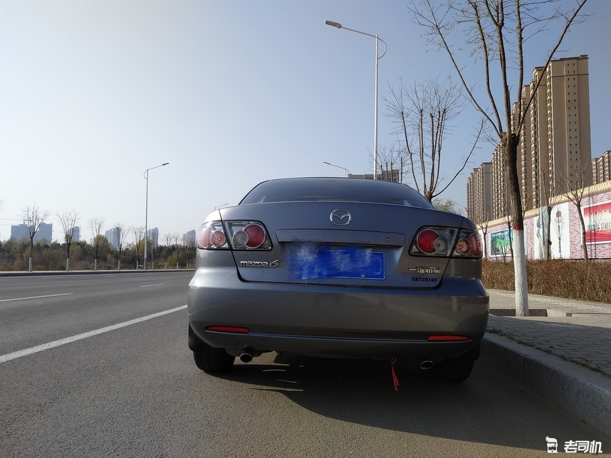 花了3万买一部车,花了3万块钱买了一辆二手车