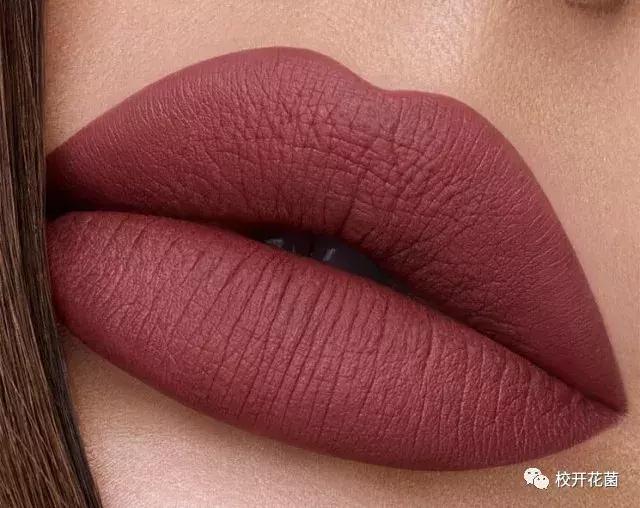 姨妈、吃土统统靠边,今年冬天是干枯玫瑰色的天下!