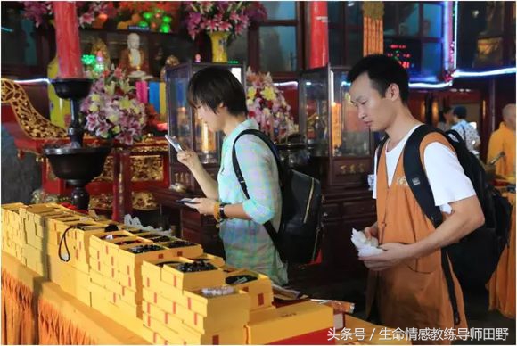 我们常听说的“开光”是什么？开光的好处到底是什么？