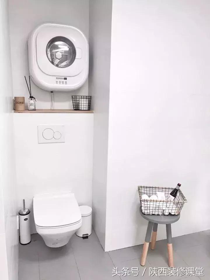 墙排马桶怎么移位,墙排马桶可以移位到什么位置