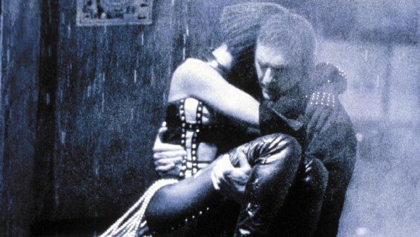 无法超越的经典莫斯科郊外的晚上,一部至今无法超越的电影经典片段