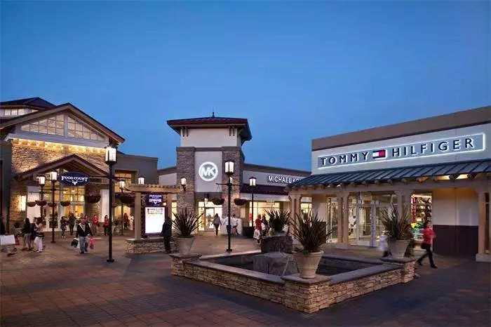 去美国奥特莱斯购物攻略,去美国旅游奥特莱斯