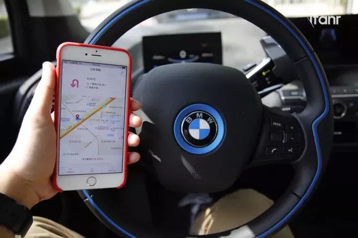 呼叫滴滴ofo，摩拜再次宣布，共享汽车再添猛将！