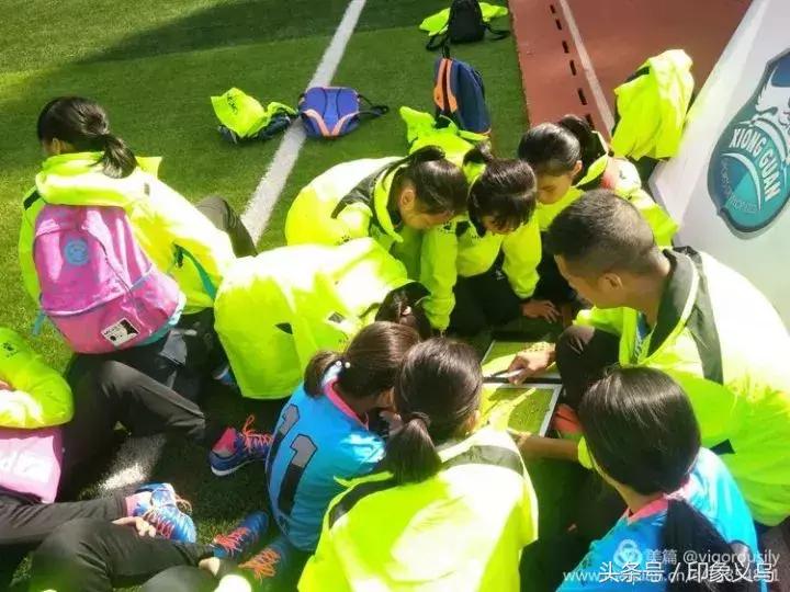 全国青少年足球超级联赛义乌,中国青少年足球联赛浙江代表队