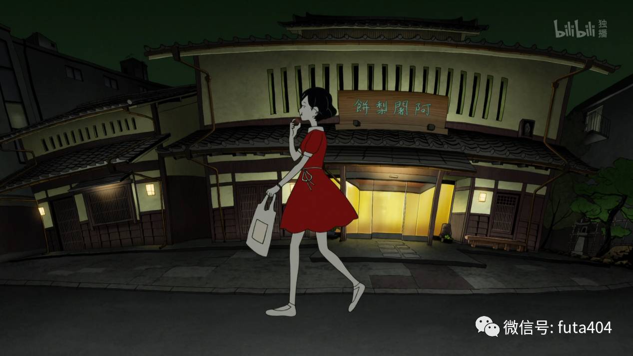 B站独播的这部动画信息量之大，能让你的92分钟过得像92小时一样