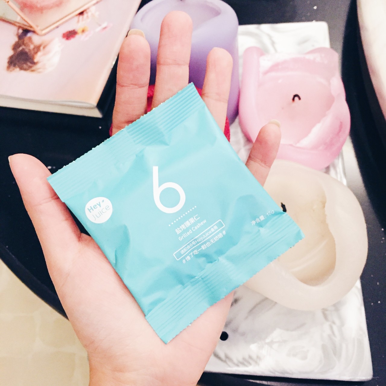 五月生活家居好物,12月居家好物